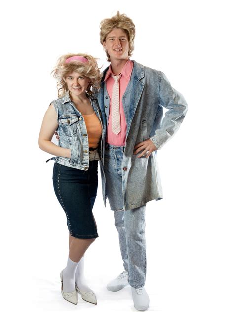 best couple dress up ideas|80s fancy dress couples.